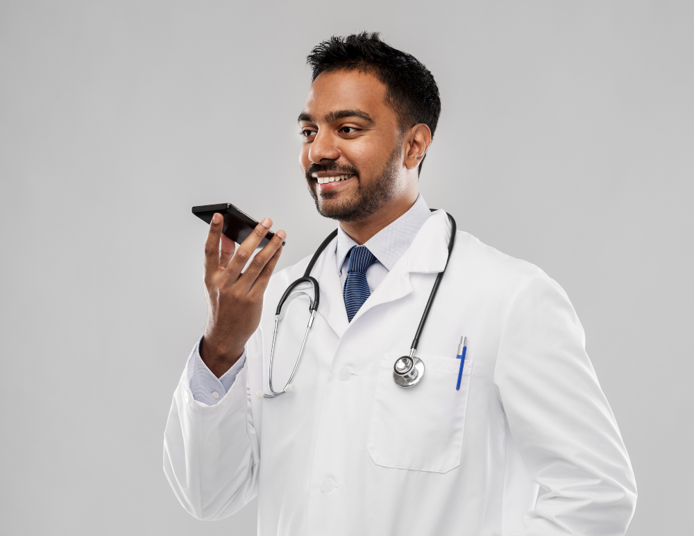 mobile-healthcare