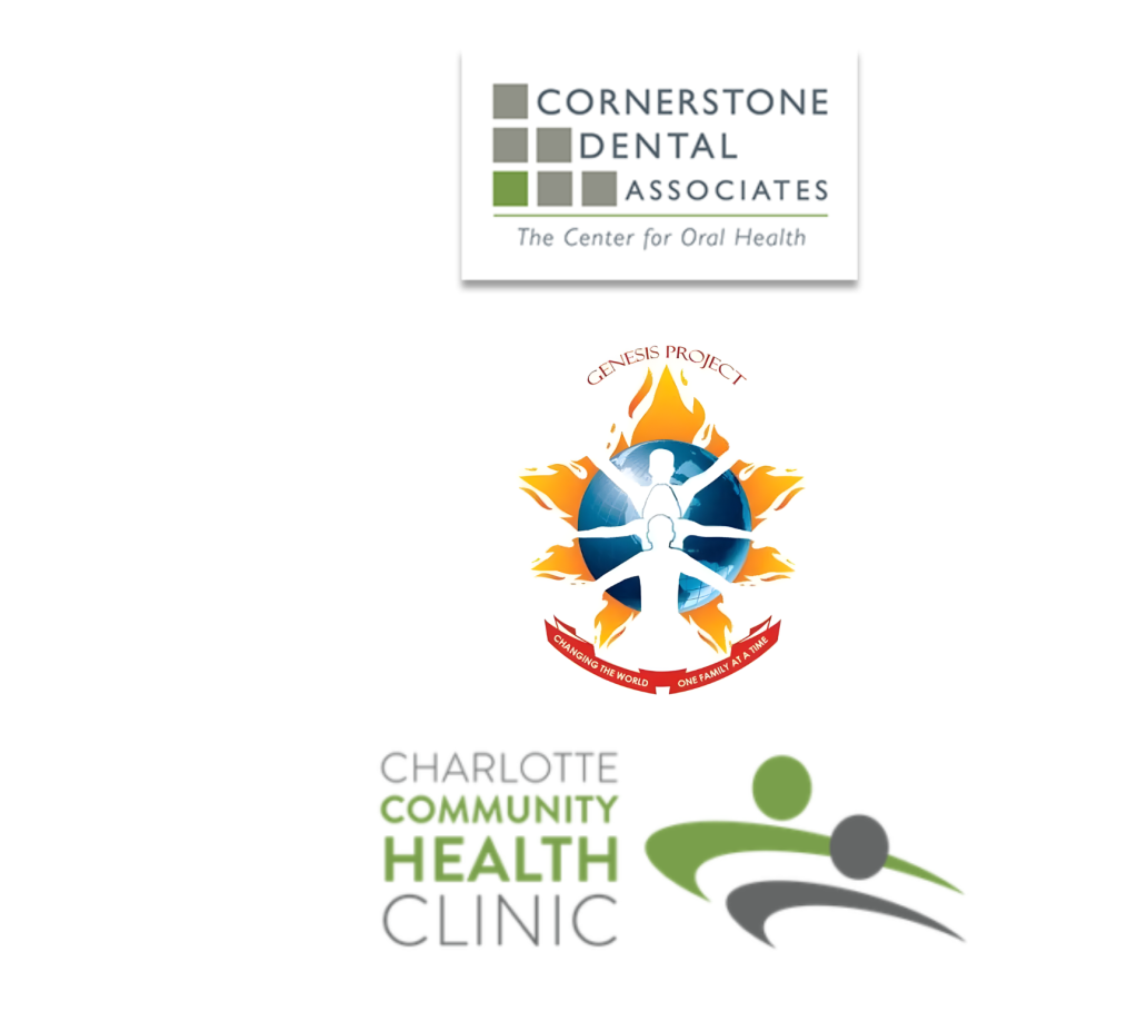 community partners page