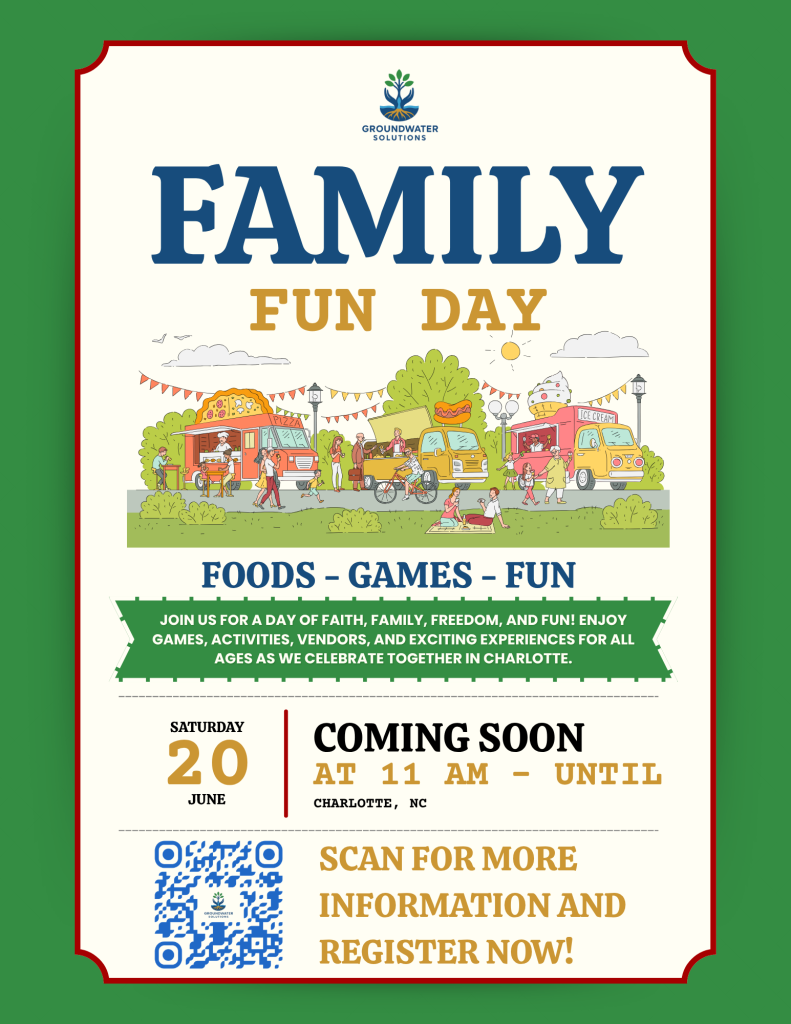 gws family fun day